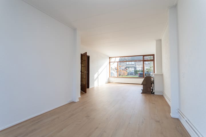 Jan Steenlaan 1 dans Zoetermeer photo