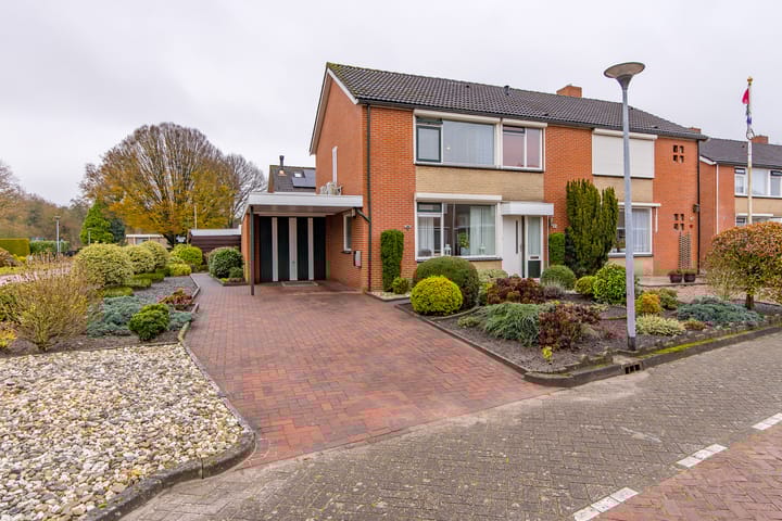 Jan Steenlaan 12 in Musselkanaal photo