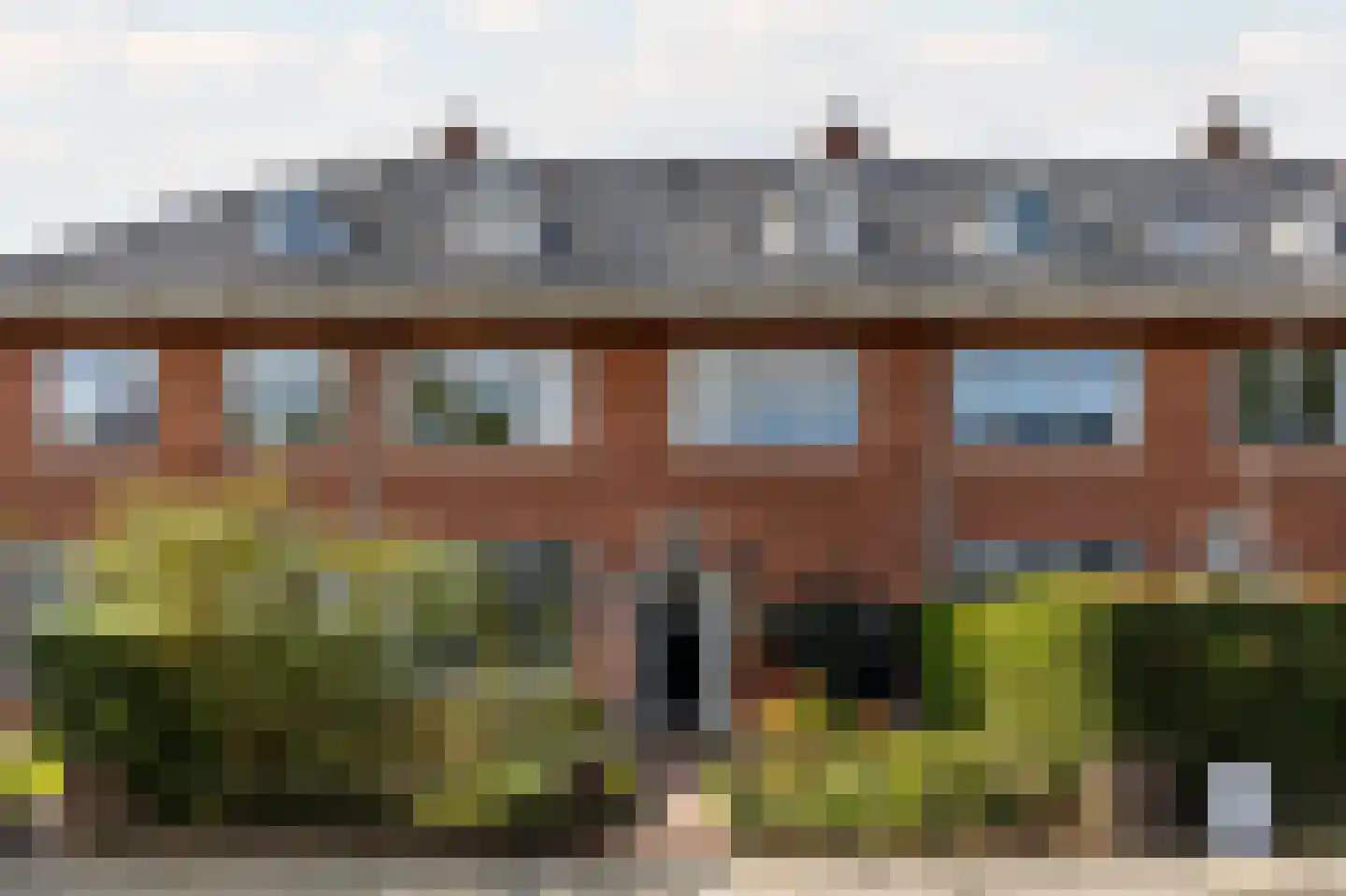 Jan Steenlaan 18 in Heemstede