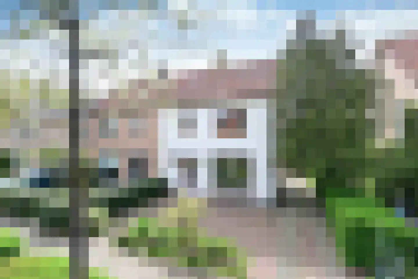 Jan Steenlaan 22 in Loosdrecht