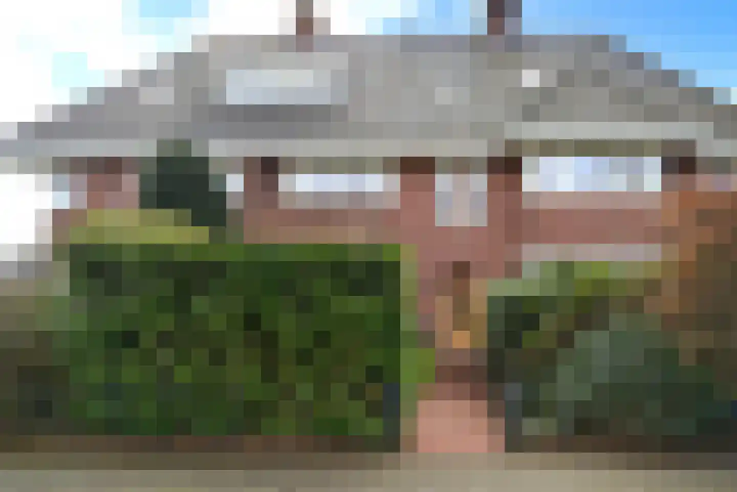 Jan Steenlaan 22 in Naarden