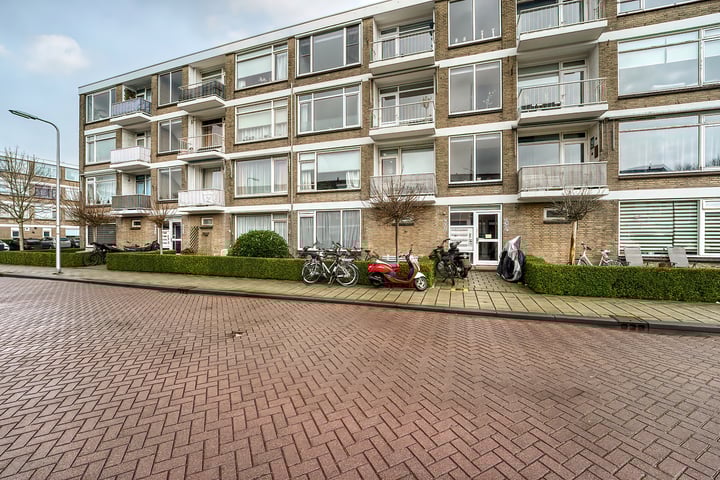 Jan Steenlaan 23 in Voorschoten photo