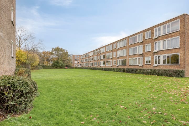 Foto van woning Jan Steenstraat 13A, Spijkenisse