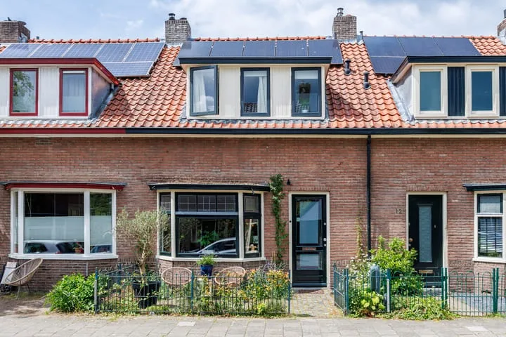 Jan Steenstraat 14 en Zutphen