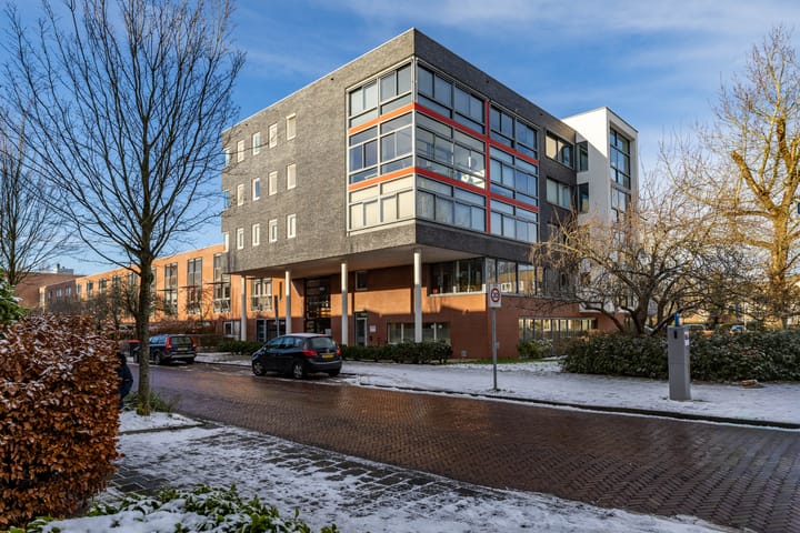 Photo of property Jan Steenstraat 15, Groningen