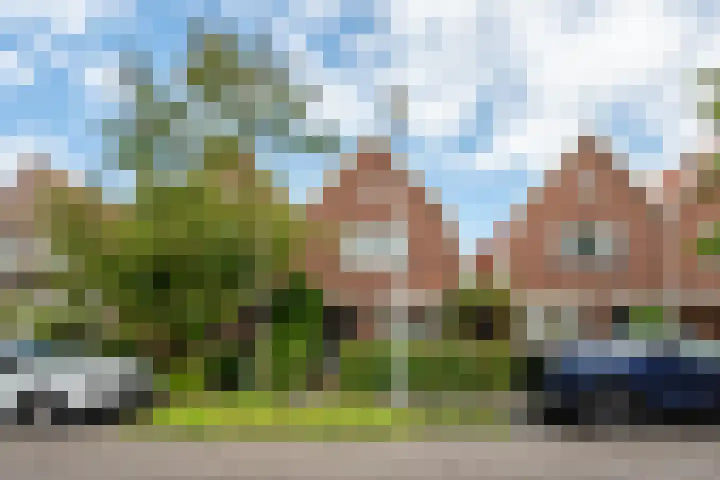 Jan Steenstraat 16 in Zaandam
