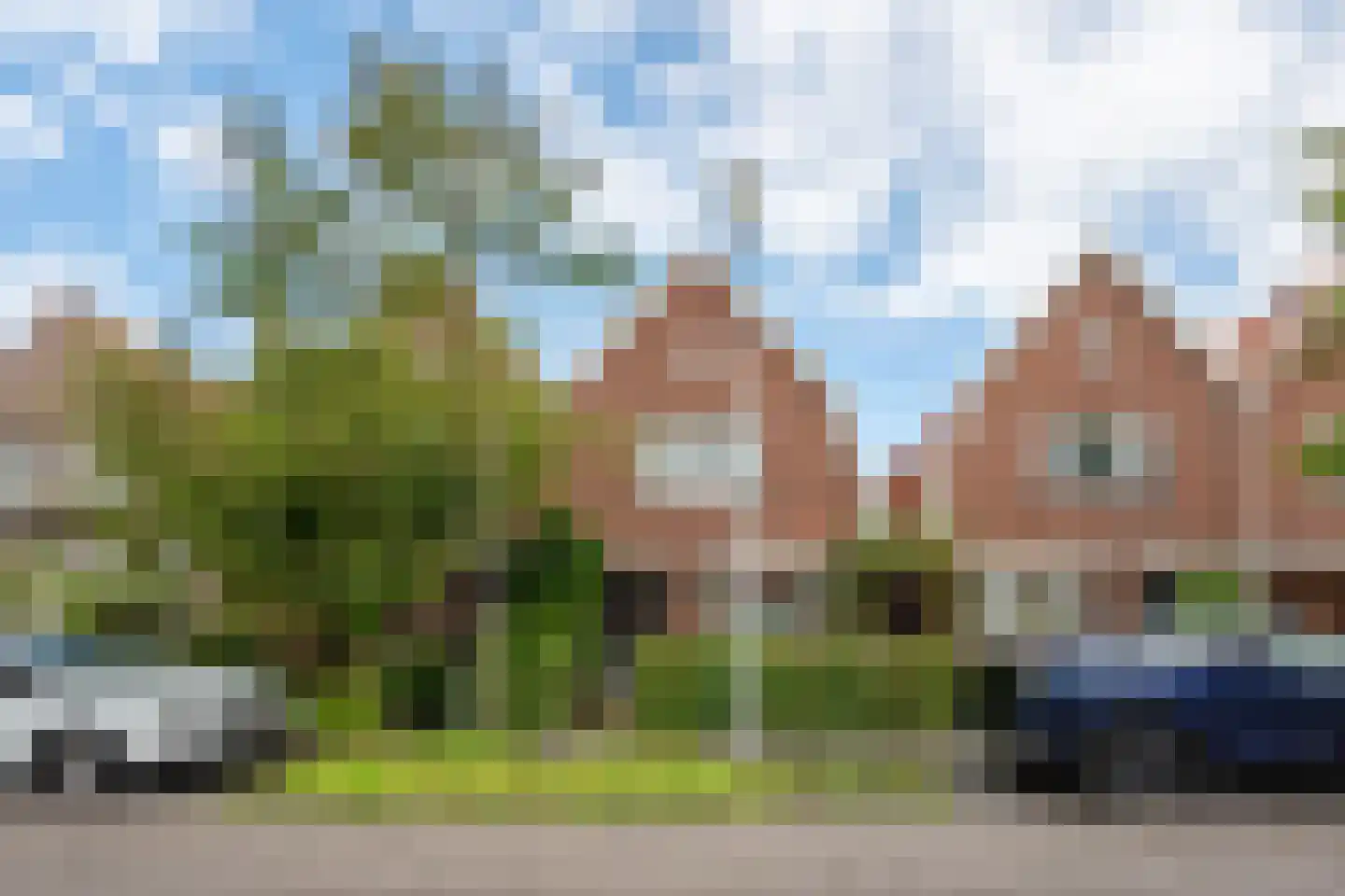 Jan Steenstraat 16 in Zaandam