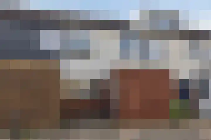 Jan Steenstraat 18 in Meppel