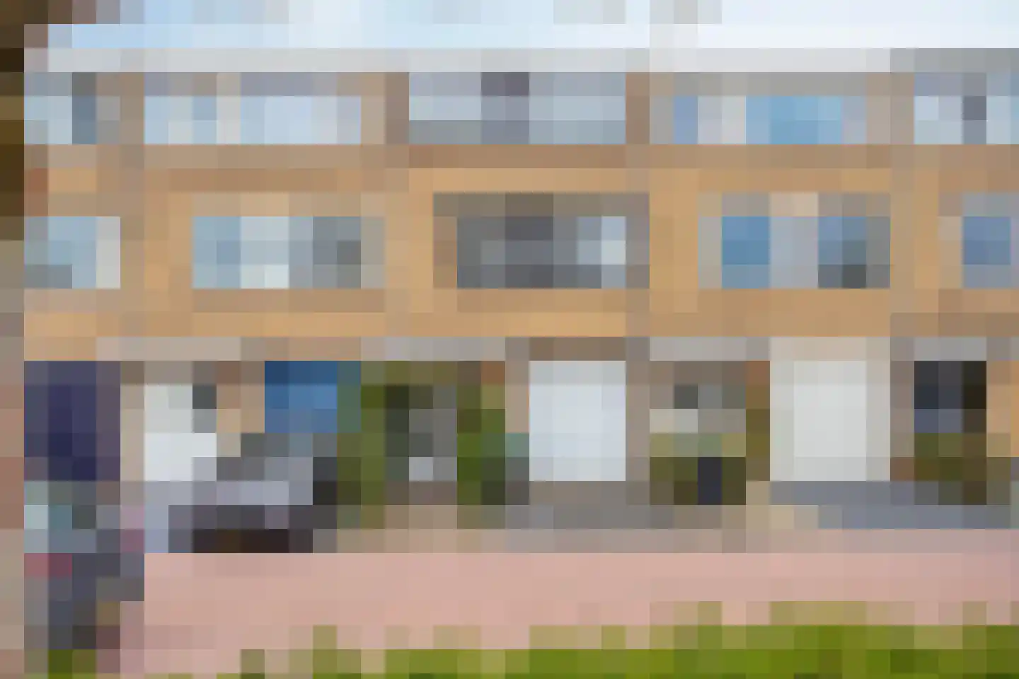 Jan Steenstraat 26 dans Bleiswijk