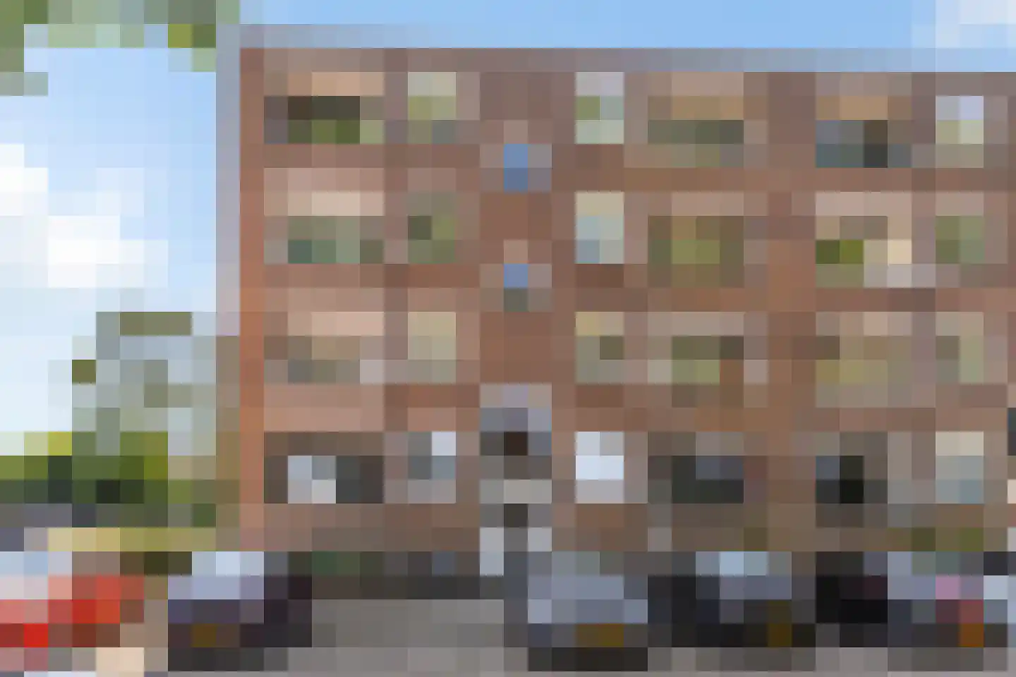 Jan Steenstraat 3 C in Spijkenisse