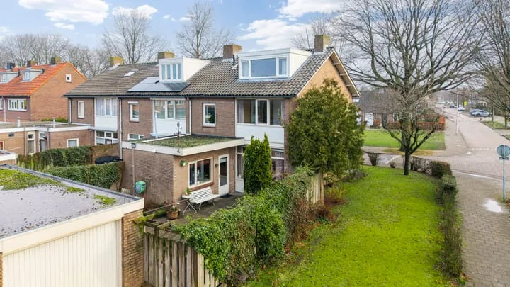 Jan Steenstraat 30 Vlijmen thumbnail 13