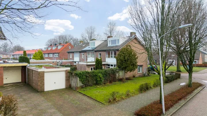 Jan Steenstraat 30 Vlijmen foto 2