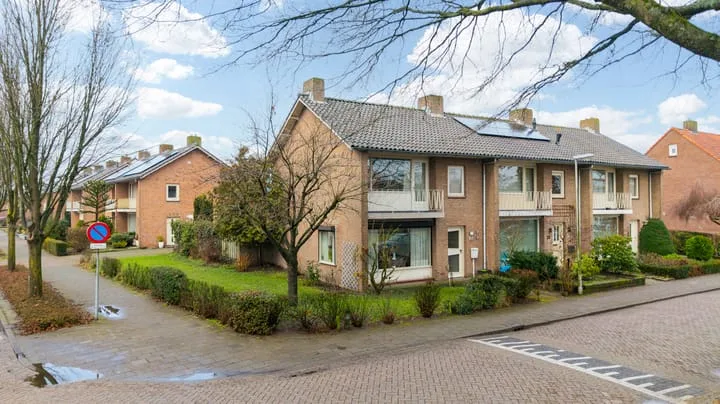 Jan Steenstraat 30 Vlijmen thumbnail 38