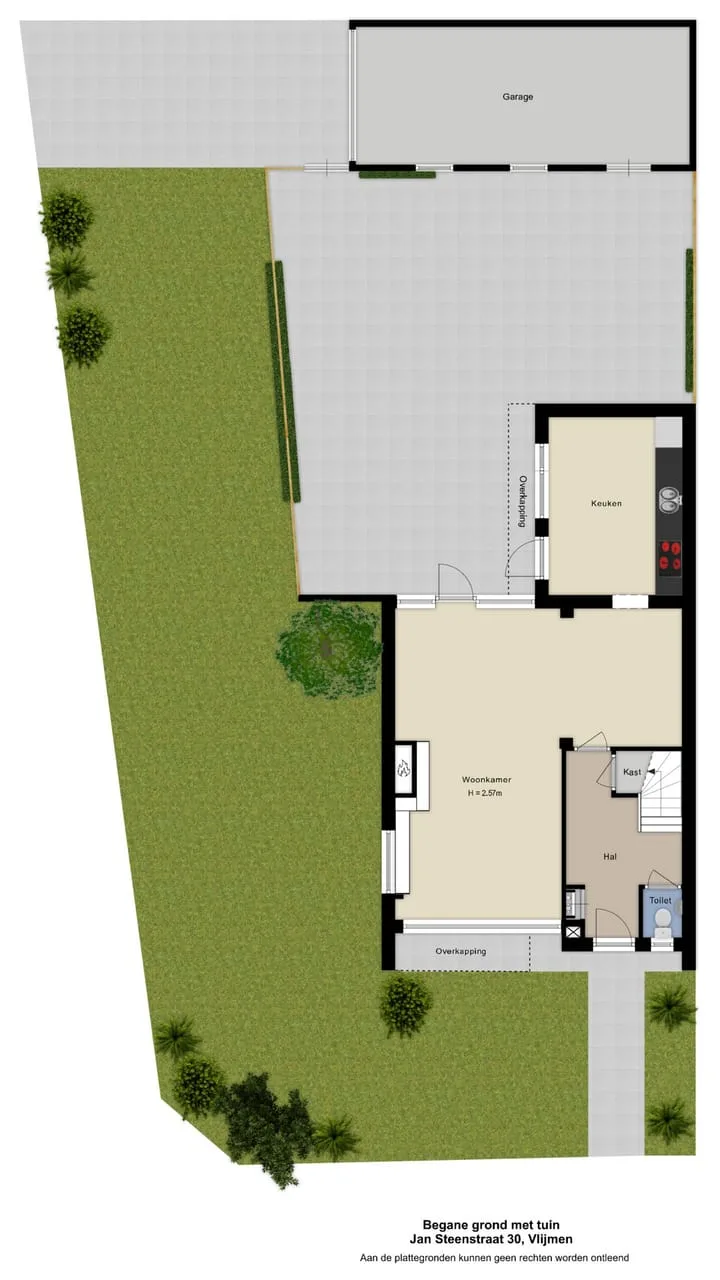 Jan Steenstraat 30 Vlijmen thumbnail 41