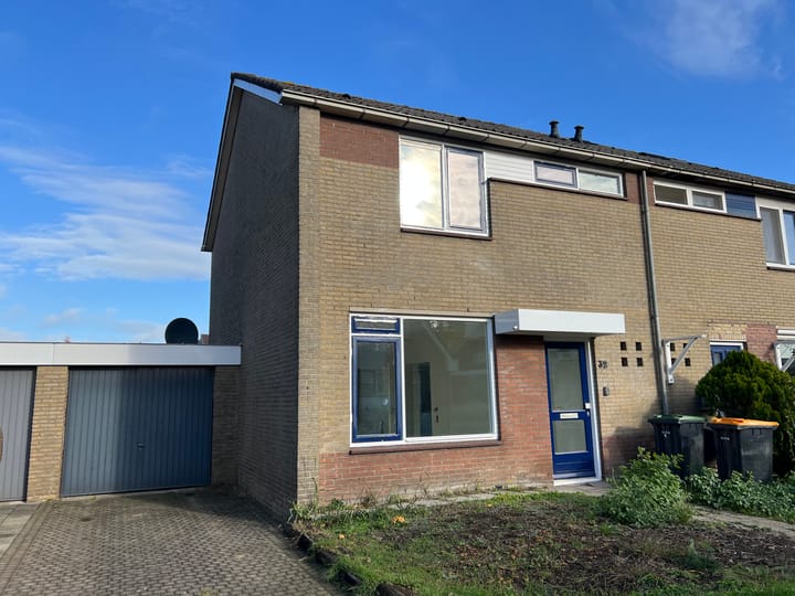 Jan Steenstraat 32 in Groenlo foto