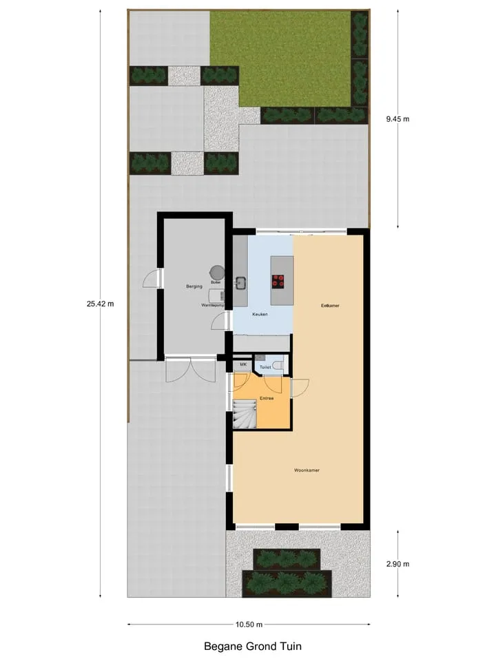 Jan Steenstraat 4 Dronten thumbnail 49