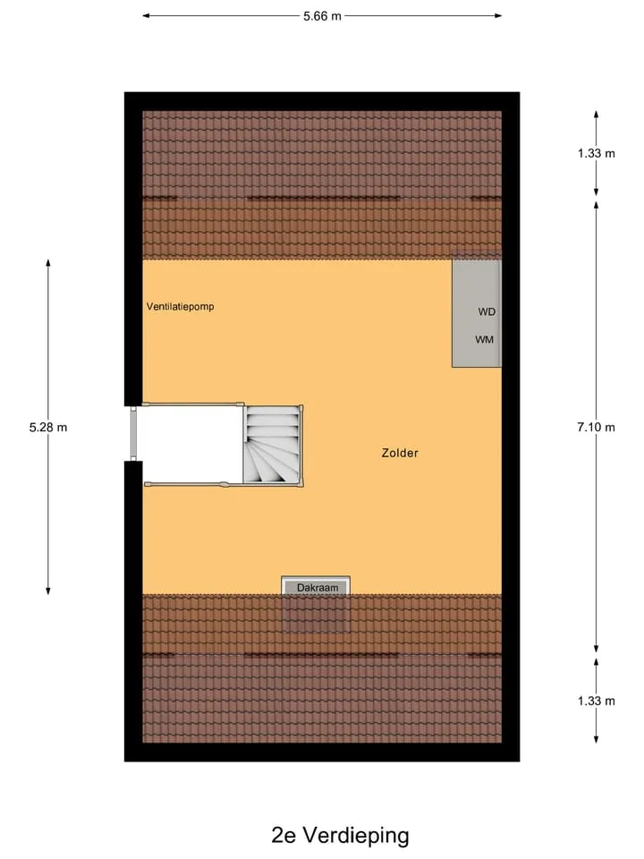 Jan Steenstraat 4 Dronten thumbnail 52