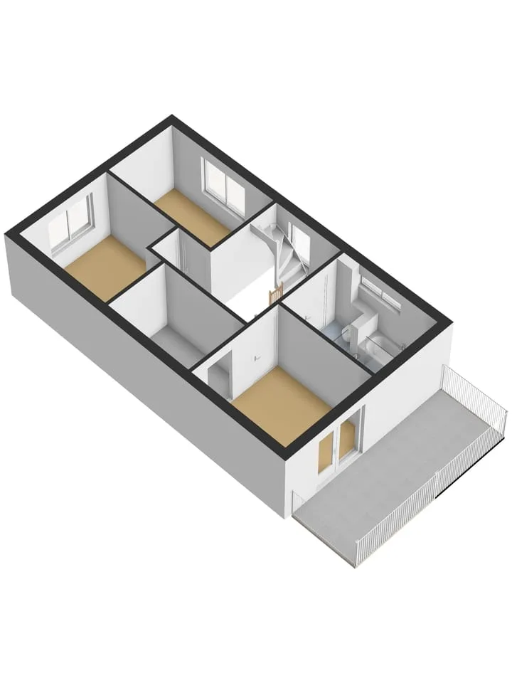 Jan Steenstraat 4 Dronten thumbnail 55
