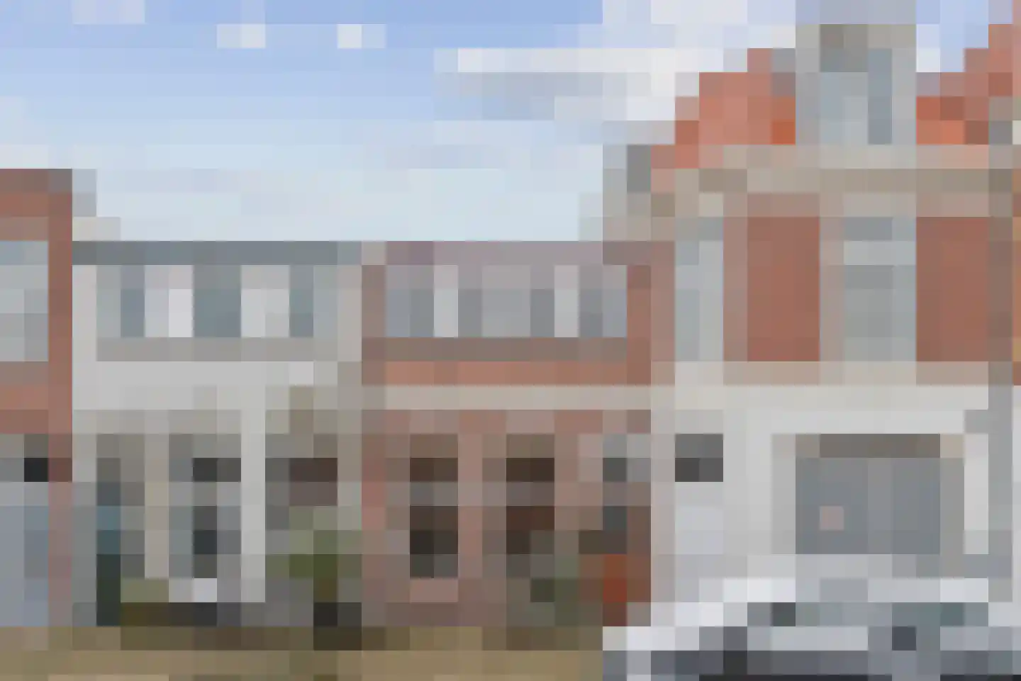 Jan Steenstraat 43 Haarlem