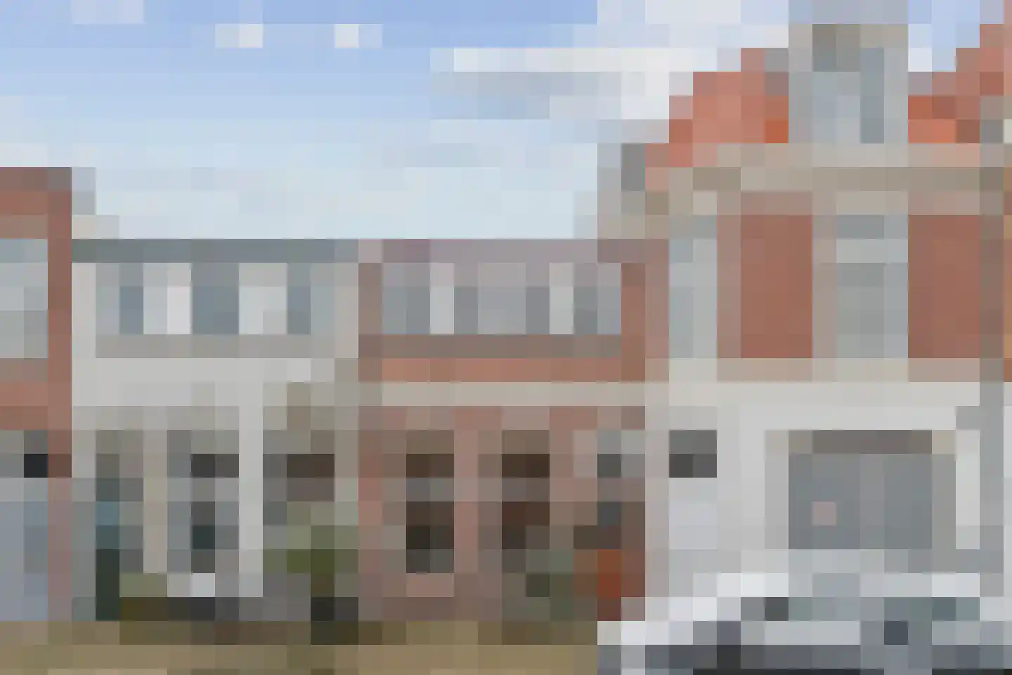 Jan Steenstraat 43 Haarlem