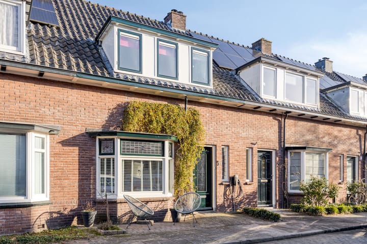 Photo of property Jan Steenstraat 5, Zutphen