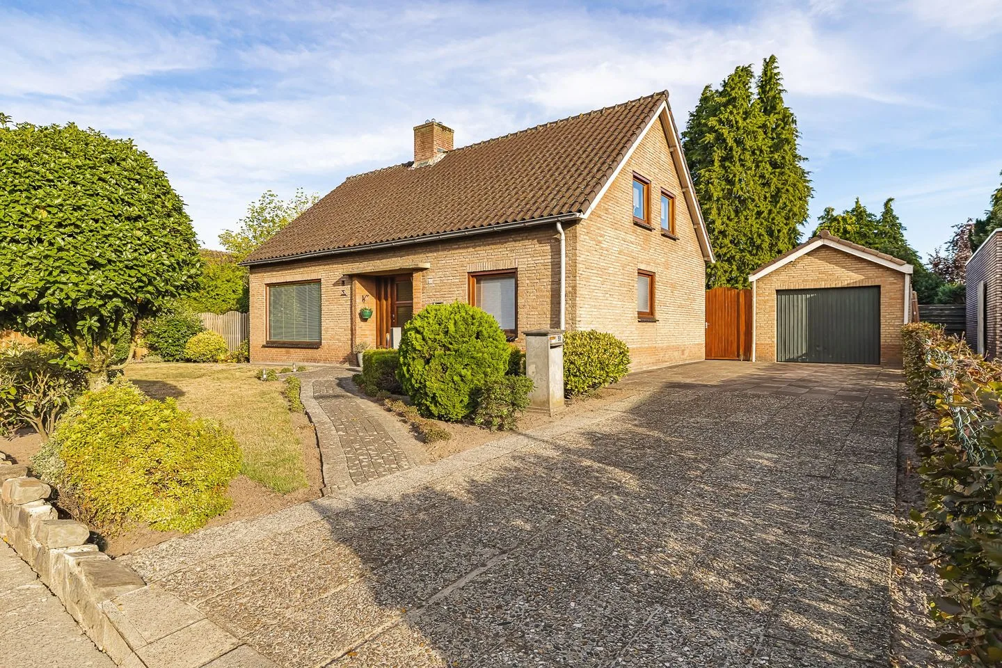 Jan Steenstraat 51 in Rucphen