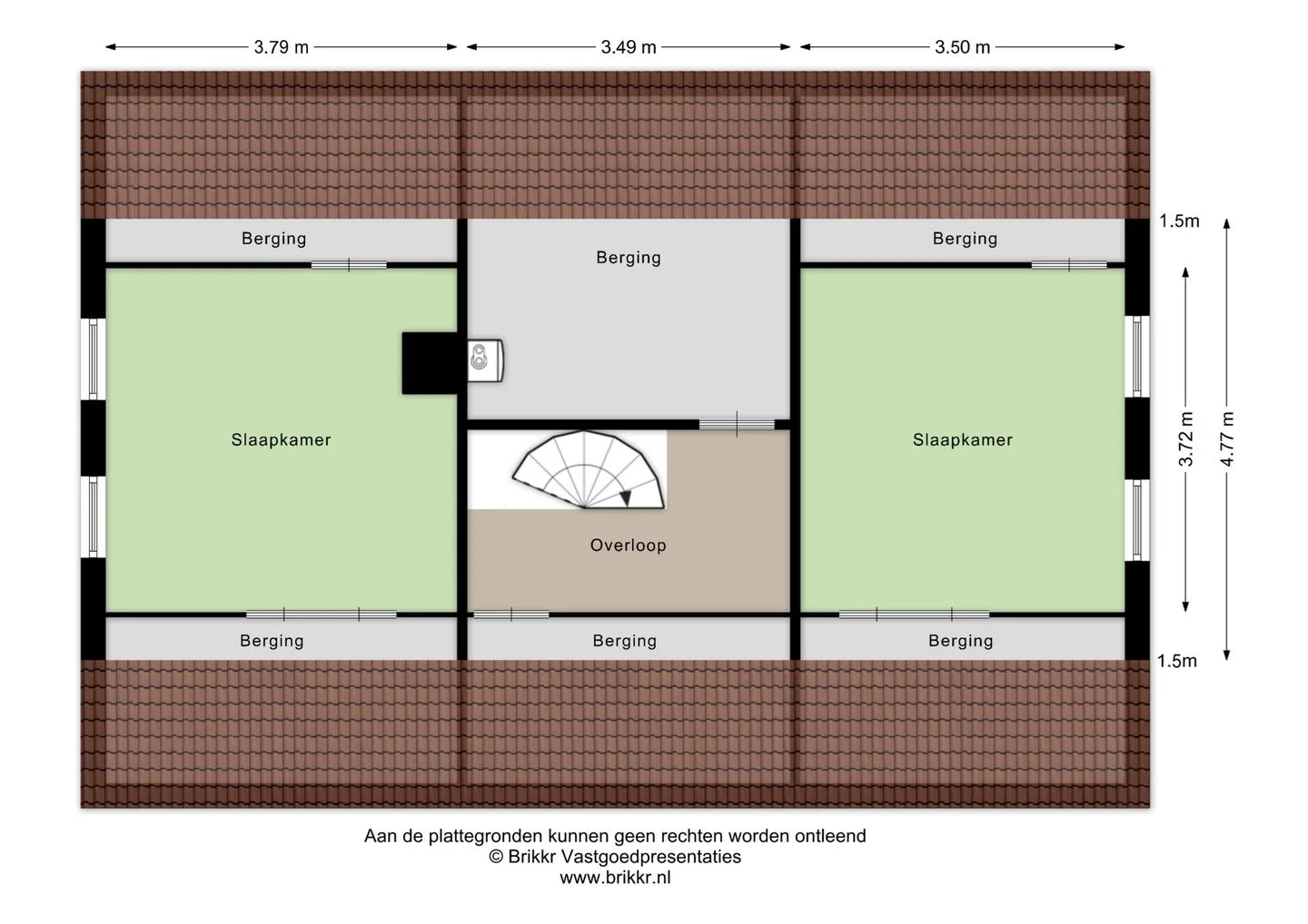 Jan Steenstraat 51 Rucphen thumbnail 40