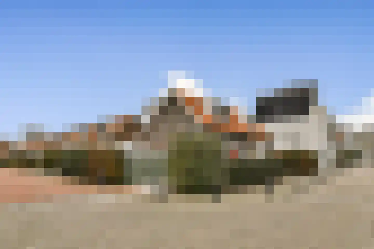 Jan Steenstraat 7 Zandvoort thumbnail 4
