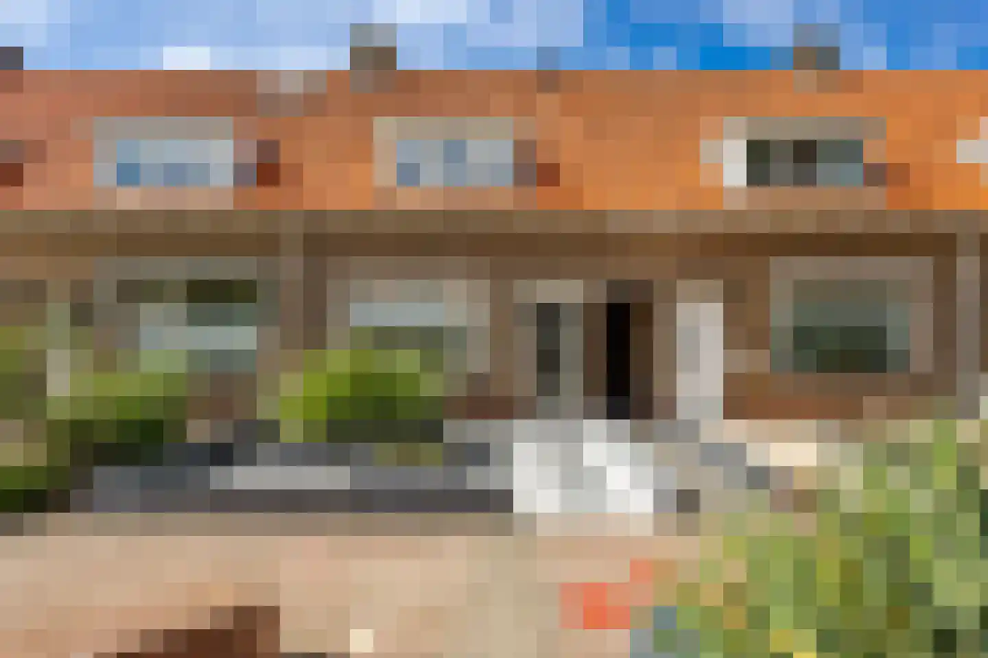 Jan Steenstraat 74 Sliedrecht