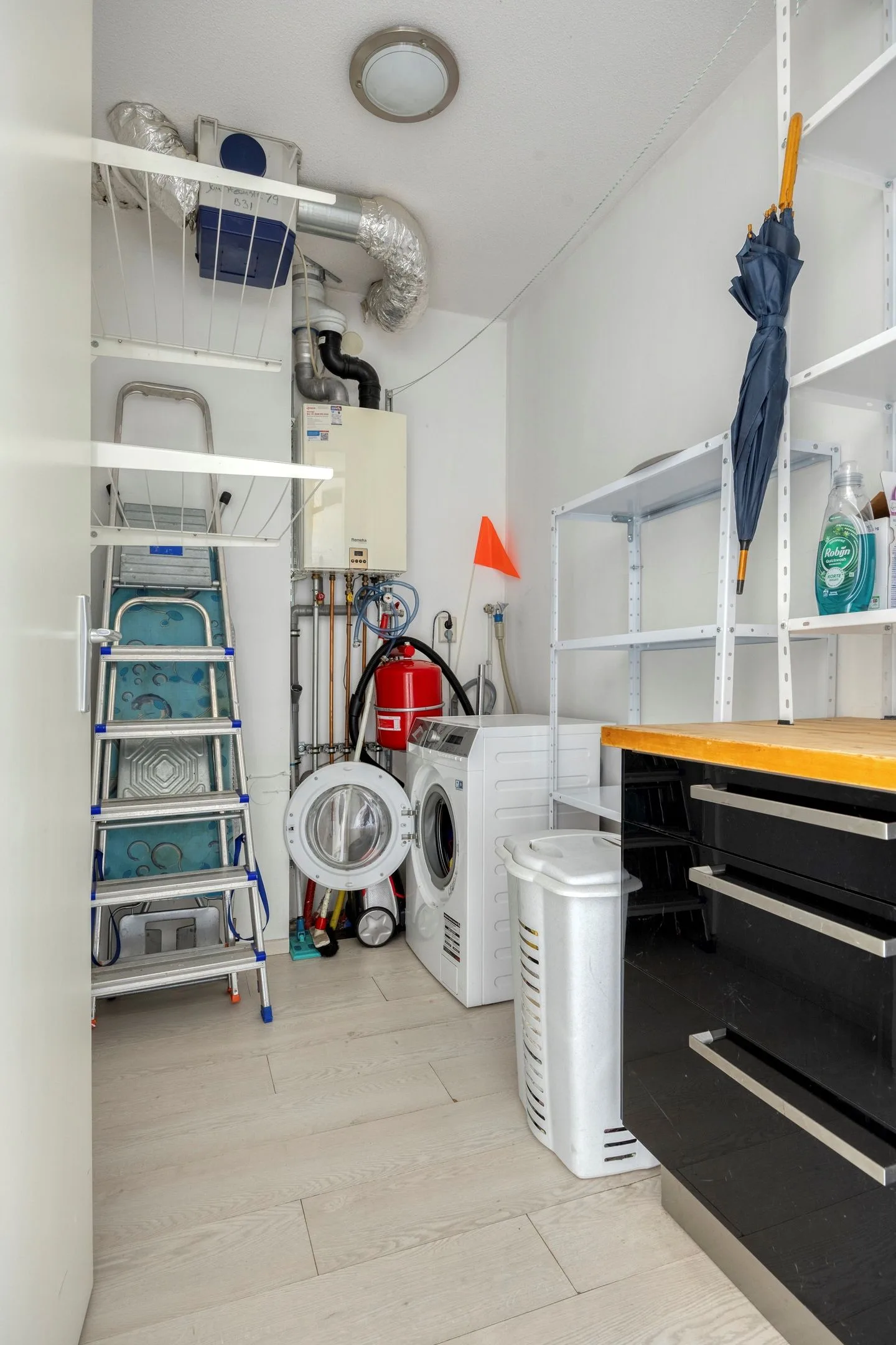 Jan Steenstraat 79 B 31 Woerden thumbnail 16