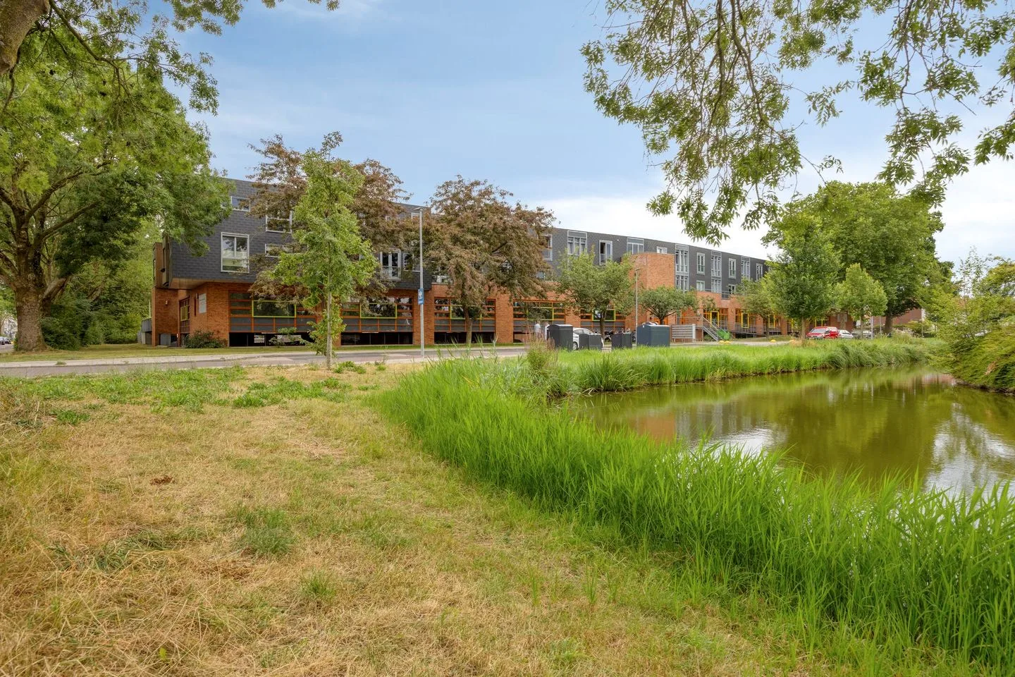 Jan Steenstraat 79 B 31 Woerden foto 2