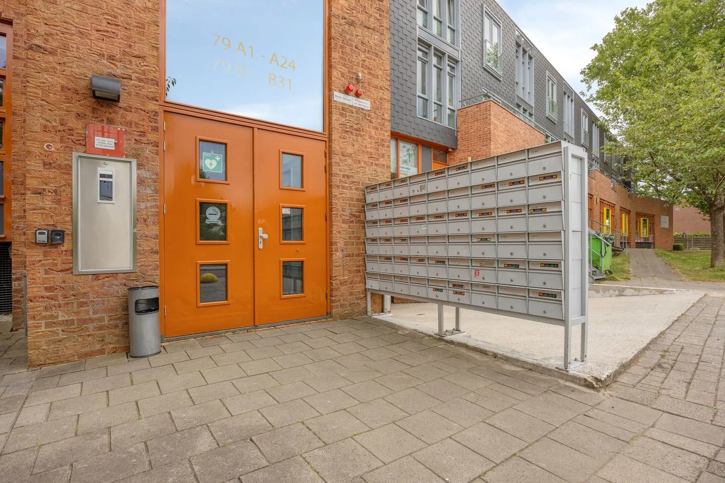 Jan Steenstraat 79 B 31 Woerden foto 3