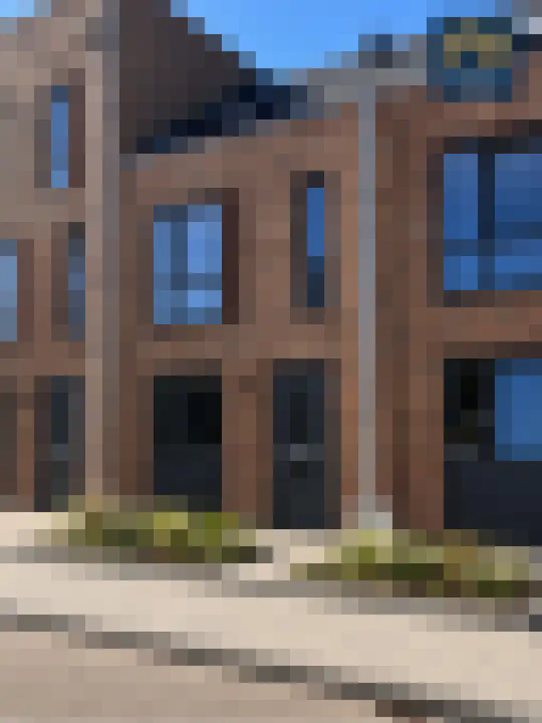 Jan Steenstraat 8 in Zwijndrecht