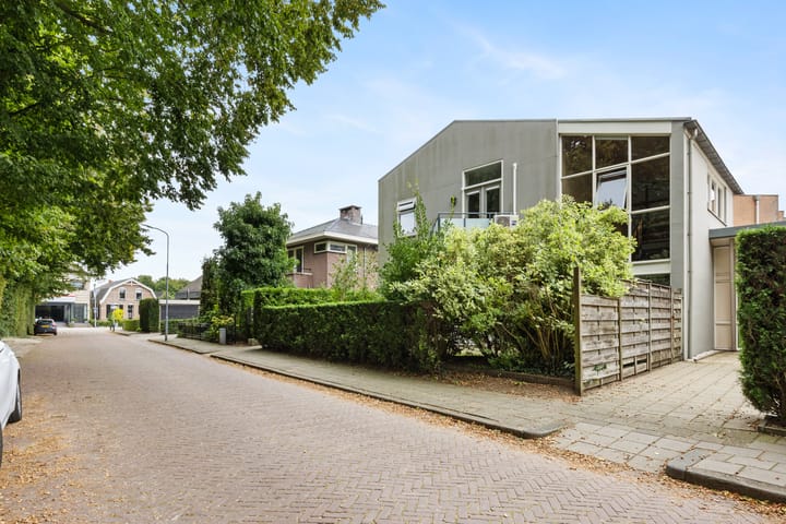 Jan Steenstraat 82 in Voorthuizen Foto