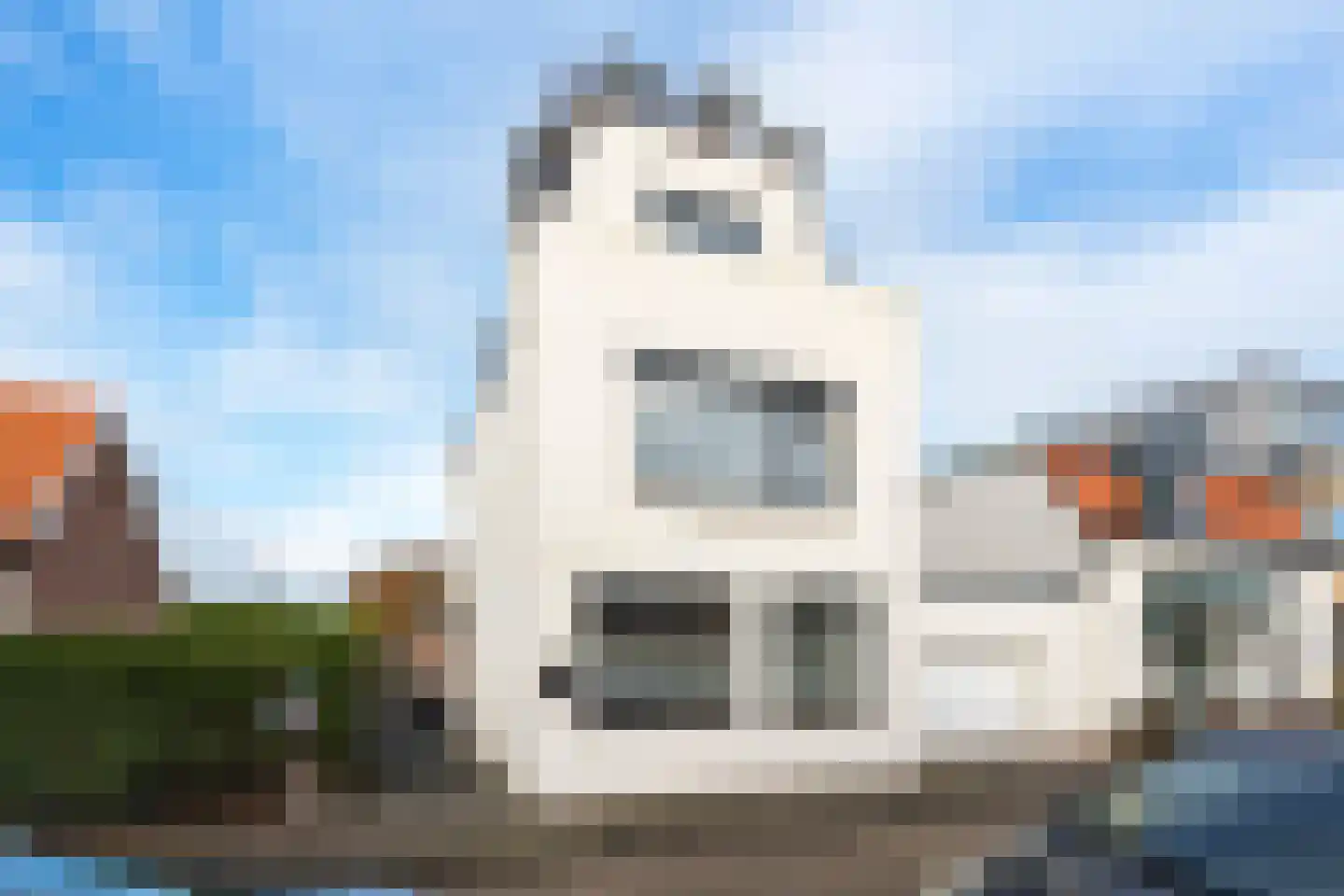 Jan Steenstraat 9 a Zandvoort thumbnail 5