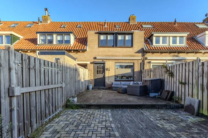 Jan Steenstraat 90 Sliedrecht thumbnail 18