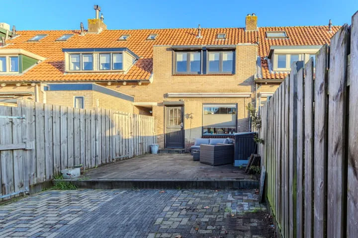 Jan Steenstraat 90 Sliedrecht thumbnail 22