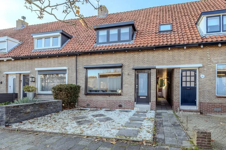 Jan Steenstraat 90 Sliedrecht thumbnail 23