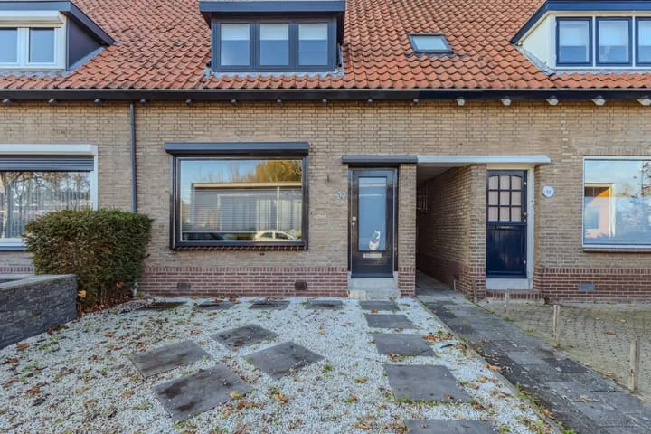 Jan Steenstraat 90 Sliedrecht thumbnail 24
