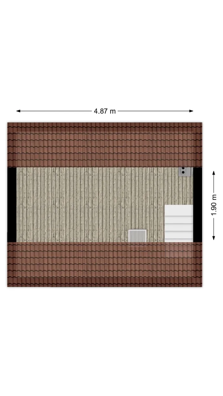 Jan Steenstraat 90 Sliedrecht thumbnail 27