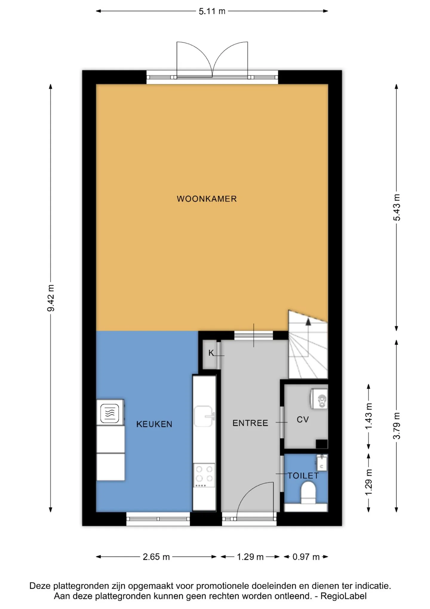 Jan Stoffelstraat 27 Deventer thumbnail 25