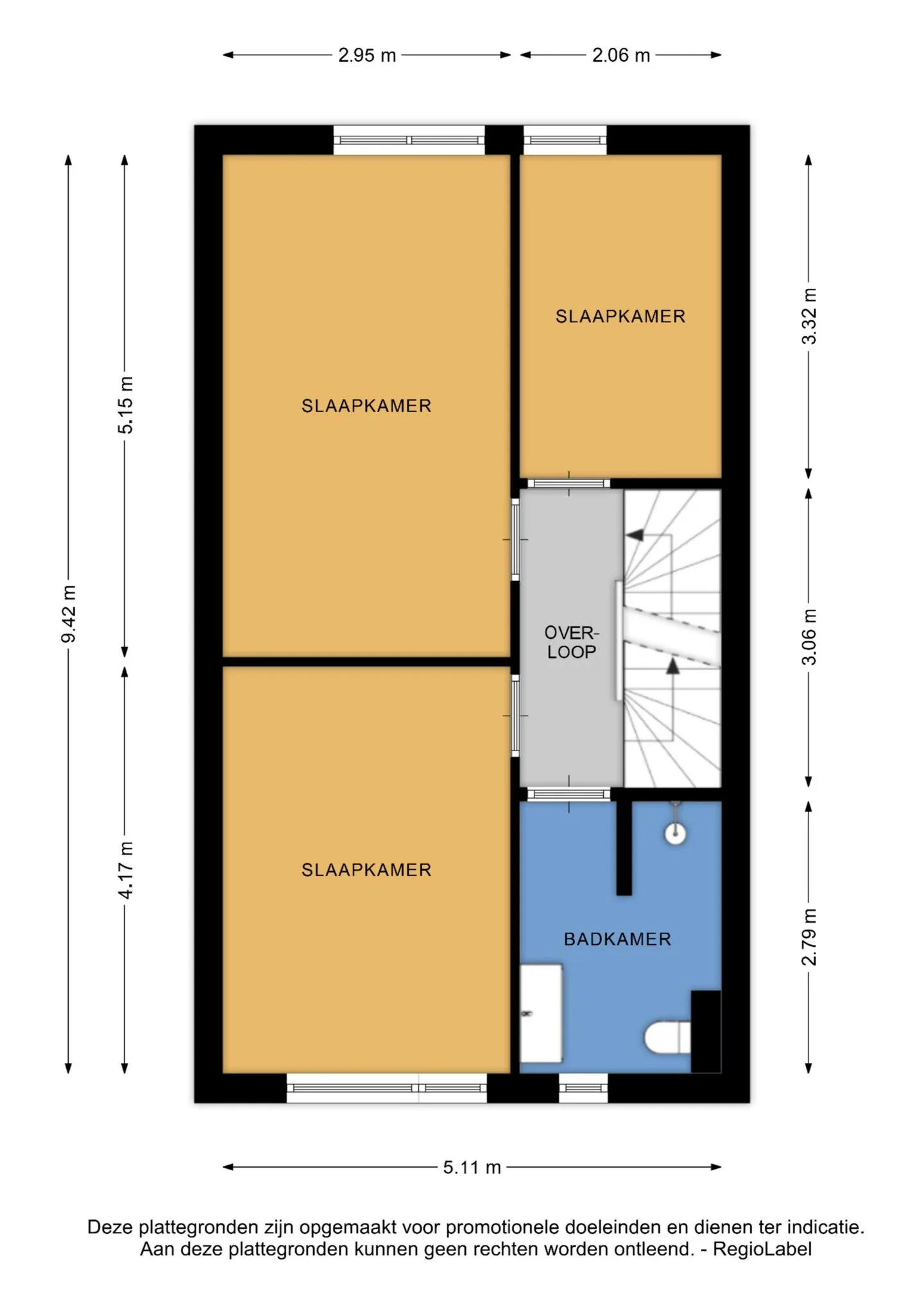 Jan Stoffelstraat 27 Deventer thumbnail 26