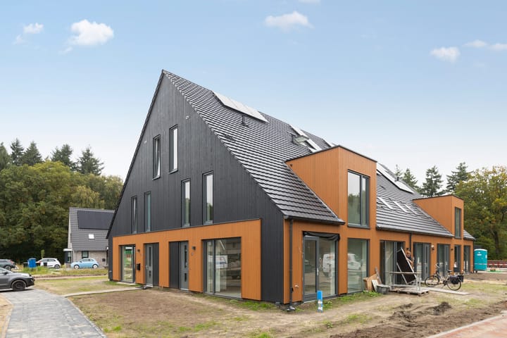 Jan Stoffelstraat 9 en Deventer foto