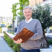 Photo of Jan Taillie