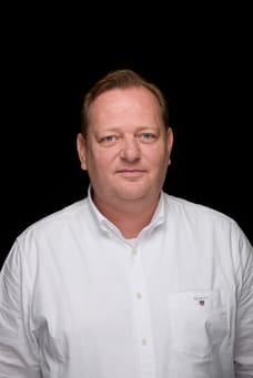 Photo of Jan Tervoort