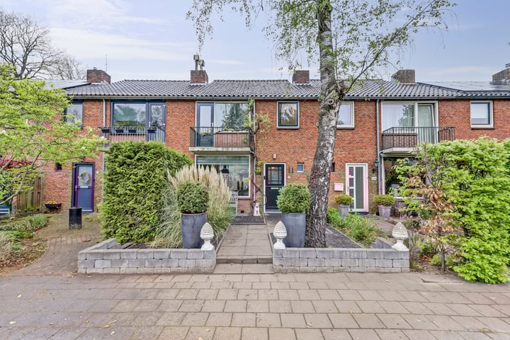 Jan Th. Tooroplaan 122 dans Ede photo