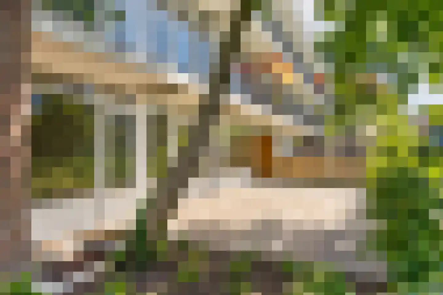 Jan Th. Tooroplaan 25 in Ede