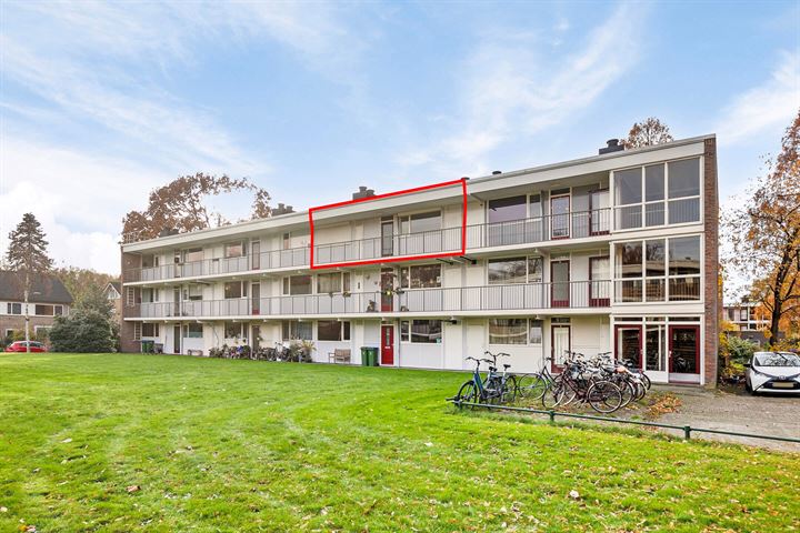 Jan Th. Tooroplaan 43 in Ede foto