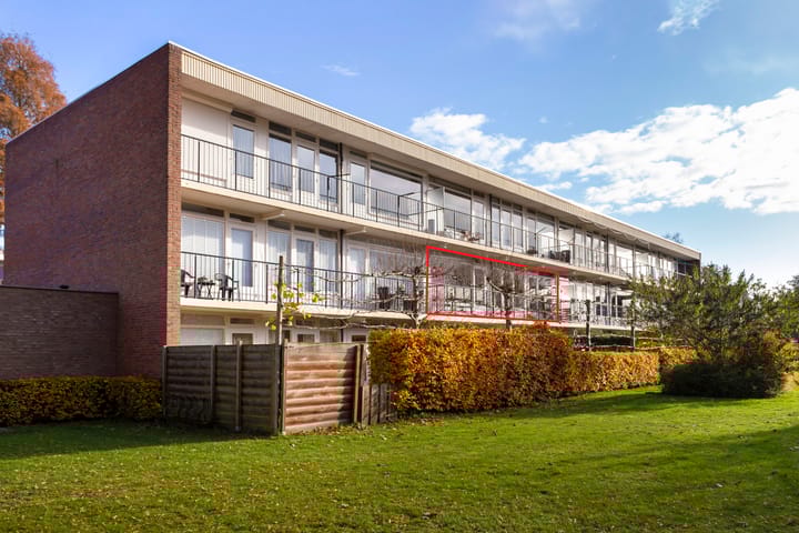 Jan Th. Tooroplaan 59 in Ede photo