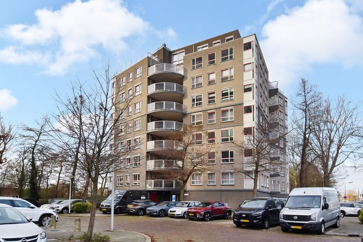 Jan Thoméelaan 36 in Delft foto